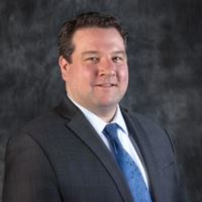Jeffery D. Swanson Photo